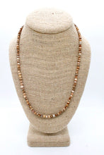 Load image into Gallery viewer, Jasper Stretch Short Necklace or Bracelet - NS-JP