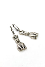 Load image into Gallery viewer, Little Rabbit Convertible Gold Chain Necklace