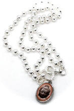 Load image into Gallery viewer, Buddha Pendant to Wear Short or Long -The Classics Collection- N2-1037
