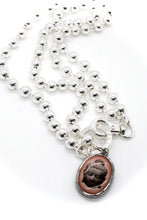 Load image into Gallery viewer, Buddha Pendant to Wear Short or Long -The Classics Collection- N2-1037
