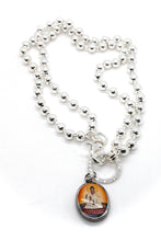Load image into Gallery viewer, Buddha Pendant to Wear Short or Long -The Classics Collection- N2-1038
