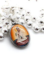 Load image into Gallery viewer, Buddha Pendant to Wear Short or Long -The Classics Collection- N2-1038
