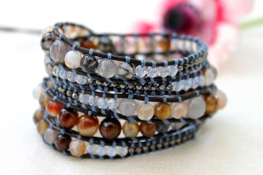 Lizou   Bracelet main image 1