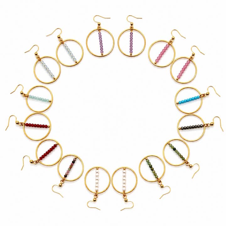 All Earrings