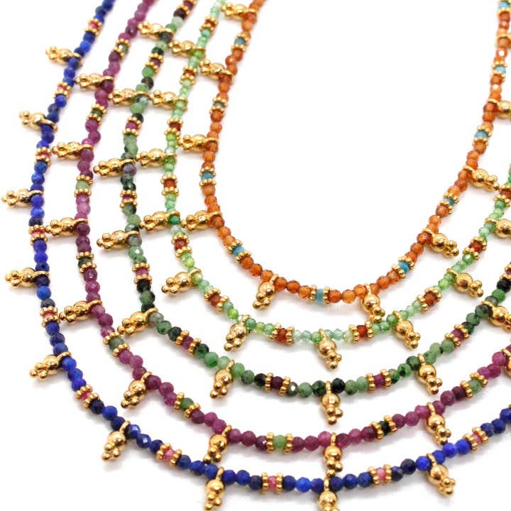 All Necklaces
