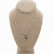 Load image into Gallery viewer, Lake Tahoe Double Mini Charm Necklace - NT-003A
