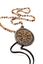 Load image into Gallery viewer, Buddha Necklace 47
