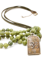 Load image into Gallery viewer, Buddha Necklace 51 One of a Kind -The Buddha Collection-
