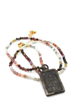 Load image into Gallery viewer, Buddha Necklace 137 One of a Kind -The Buddha Collection-
