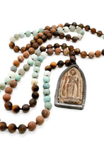 Load image into Gallery viewer, Buddha Necklace 106
