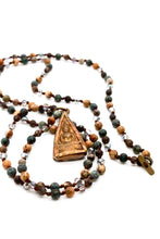 Load image into Gallery viewer, Buddha Necklace 82
