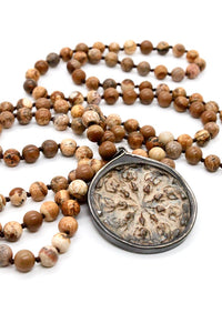 Buddha Necklace 103