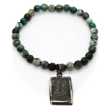 Load image into Gallery viewer, Buddha Bracelet 31
