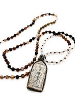 Load image into Gallery viewer, Buddha Necklace 83 One of a Kind -The Buddha Collection-
