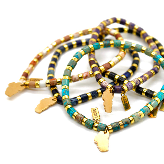 Lake Tahoe Bracelet