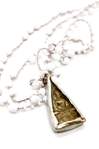 Buddha Necklace 64