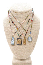 Load image into Gallery viewer, Buddha Necklace 133 One of a Kind -The Buddha Collection-
