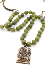 Load image into Gallery viewer, Buddha Necklace 51 One of a Kind -The Buddha Collection-
