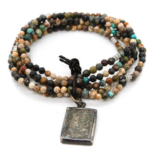 Load image into Gallery viewer, Buddha Bracelet 29
