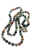 Load image into Gallery viewer, Buddha Necklace 91
