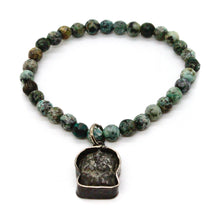Load image into Gallery viewer, Buddha Bracelet 32 One of a Kind -The Buddha Collection-
