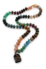 Load image into Gallery viewer, Buddha Necklace 116
