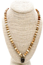 Load image into Gallery viewer, Buddha Necklace 71
