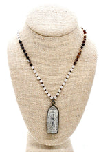 Load image into Gallery viewer, Buddha Necklace 83 One of a Kind -The Buddha Collection-
