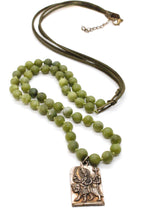 Load image into Gallery viewer, Buddha Necklace 51 One of a Kind -The Buddha Collection-
