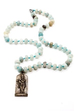 Load image into Gallery viewer, Buddha Necklace 77
