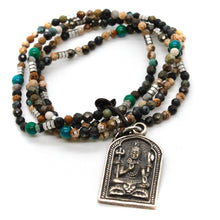 Load image into Gallery viewer, Buddha Bracelet 25 One of a Kind -The Buddha Collection-
