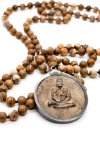 Load image into Gallery viewer, Buddha Necklace 103
