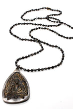 Load image into Gallery viewer, Buddha Necklace 81
