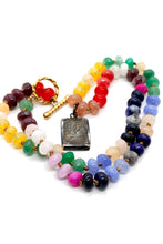 Load image into Gallery viewer, Buddha Necklace 117 One of a Kind -The Buddha Collection-
