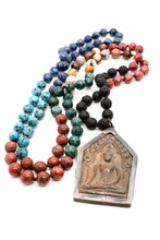 Load image into Gallery viewer, Buddha Necklace 110
