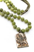 Load image into Gallery viewer, Buddha Necklace 51 One of a Kind -The Buddha Collection-
