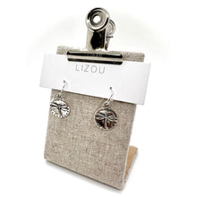 Load image into Gallery viewer, Dragonfly Small Earrings - E9-075
