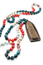 Load image into Gallery viewer, Buddha Necklace 108
