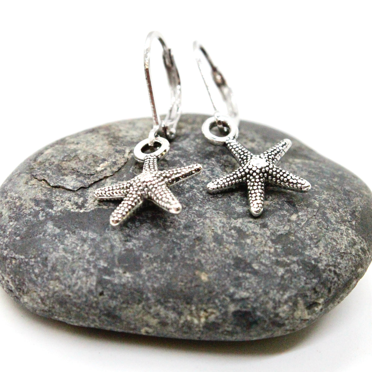 Starfish Small Earrings - E9-025