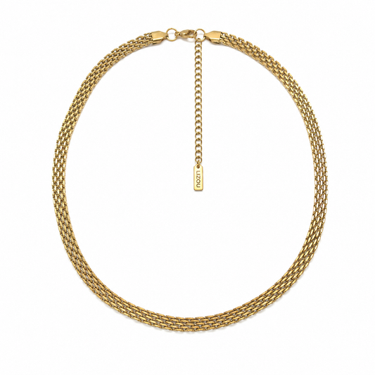 Luxury Gold Chain Necklace - N2-2782