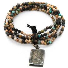 Load image into Gallery viewer, Buddha Bracelet 29
