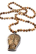 Load image into Gallery viewer, Buddha Necklace 98
