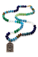 Load image into Gallery viewer, Buddha Necklace 113 One of a Kind -The Buddha Collection-
