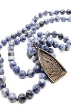 Load image into Gallery viewer, Buddha Necklace 96
