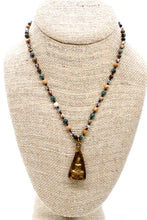 Load image into Gallery viewer, Buddha Necklace 82
