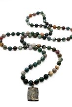 Load image into Gallery viewer, Buddha Necklace 91
