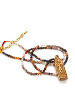 Load image into Gallery viewer, Buddha Necklace 136 One of a Kind -The Buddha Collection-
