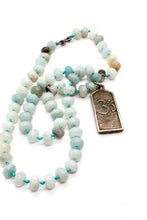 Load image into Gallery viewer, Buddha Necklace 77 One of a Kind -The Buddha Collection-

