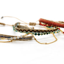 Load image into Gallery viewer, Bundle of Three Pastel Bracelets - B8-030
