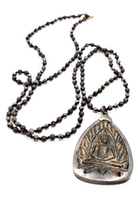 Buddha Necklace 81
